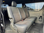 HIACE van 2WD