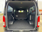 HIACE van 2WD