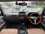 LANDCRUISER PRADO