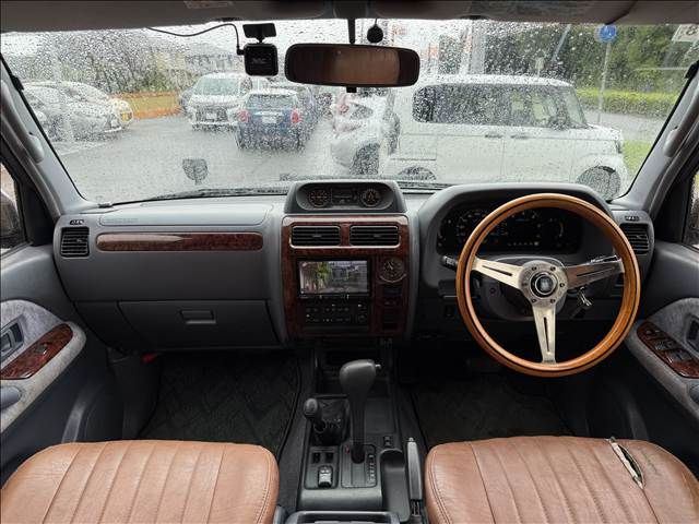 LANDCRUISER PRADO