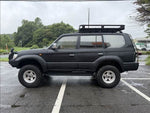 LANDCRUISER PRADO
