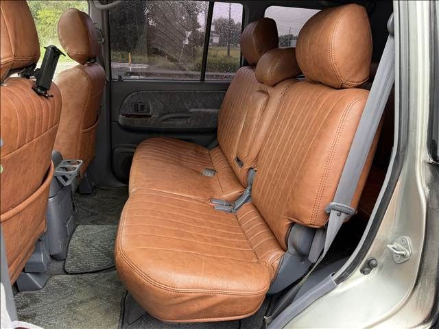 LANDCRUISER PRADO