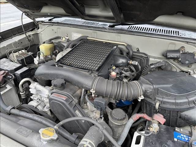 LANDCRUISER PRADO