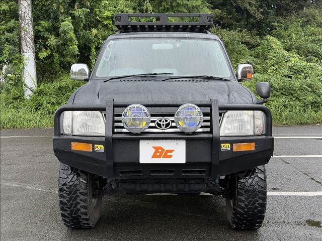 LANDCRUISER PRADO