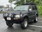 LANDCRUISER PRADO