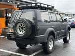 LANDCRUISER PRADO