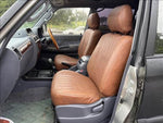 LANDCRUISER PRADO