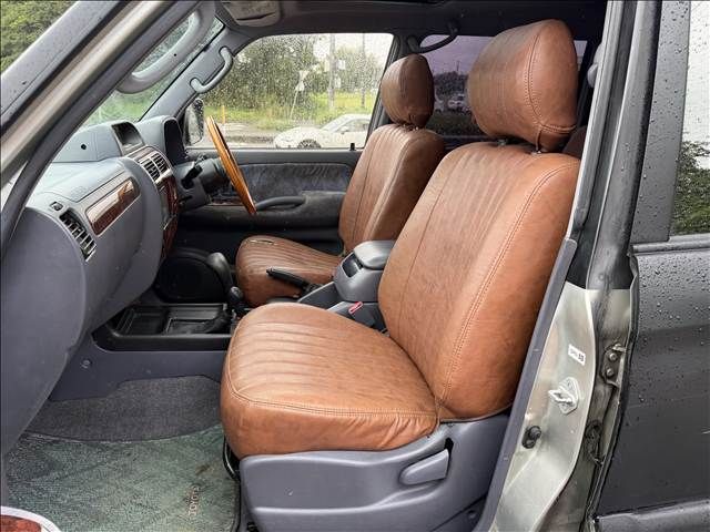 LANDCRUISER PRADO