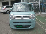 WAGON R SMILE 4WD