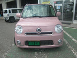 MIRA Cocoa 4WD