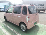 MIRA Cocoa 4WD