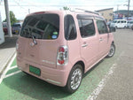 MIRA Cocoa 4WD