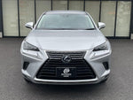 LEXUS NX300h