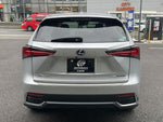 LEXUS NX300h