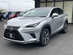 LEXUS NX300h