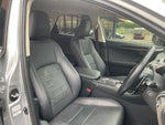 LEXUS NX300h