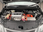 LEXUS NX300h