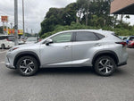 LEXUS NX300h