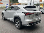 LEXUS NX300h