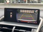 LEXUS NX300h