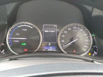 LEXUS NX300h