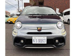 ABARTH 695