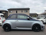 ABARTH 695