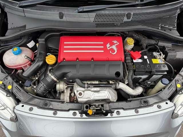 ABARTH 695