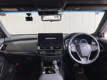 CROWN sedan hybrid