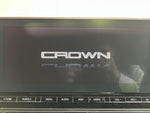 CROWN sedan hybrid