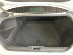 CROWN sedan hybrid
