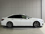 CROWN sedan hybrid