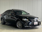 LEXUS IS200t