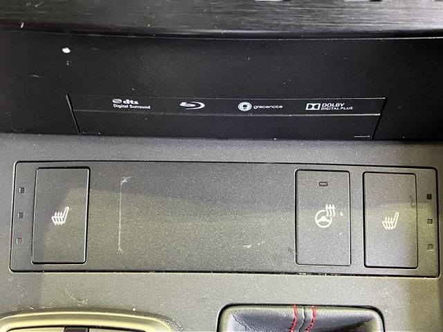 LEXUS IS200t