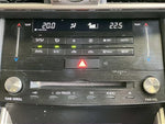 LEXUS IS200t