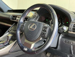 LEXUS IS200t
