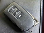 LEXUS IS200t