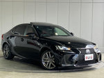 LEXUS IS200t