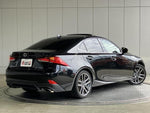 LEXUS IS200t
