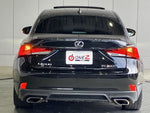 LEXUS IS200t