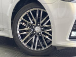 CROWN sedan hybrid