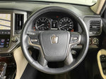 CROWN sedan