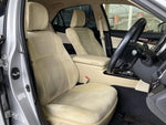CROWN sedan