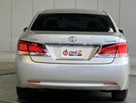 CROWN sedan