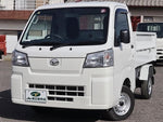 HIJET truck 4WD