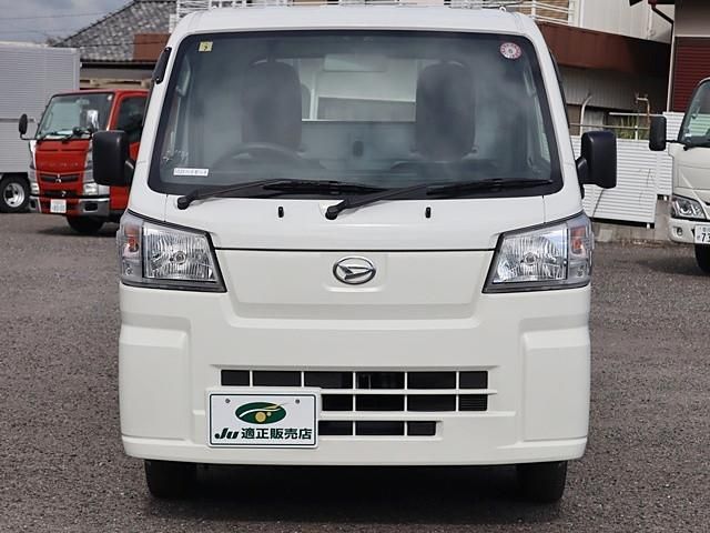 HIJET truck 4WD