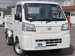HIJET truck 4WD