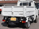 HIJET truck 4WD