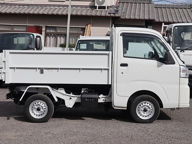 HIJET truck 4WD
