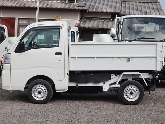 HIJET truck 4WD